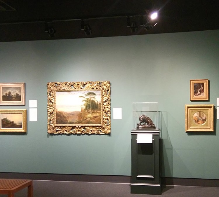 Museum of Art and Archaeology (Columbia,&nbspMO)
